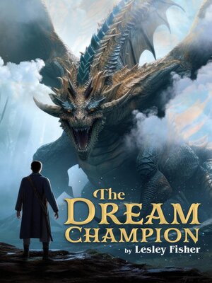 cover image of The Dream Champion
